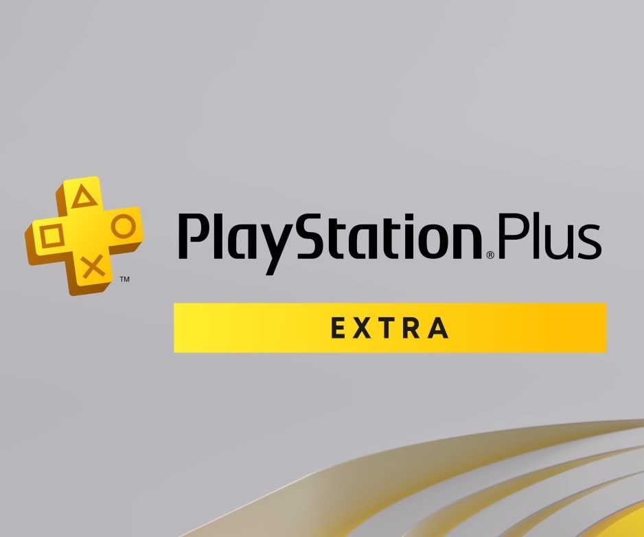 PS Plus Extra (PS4, PS5)