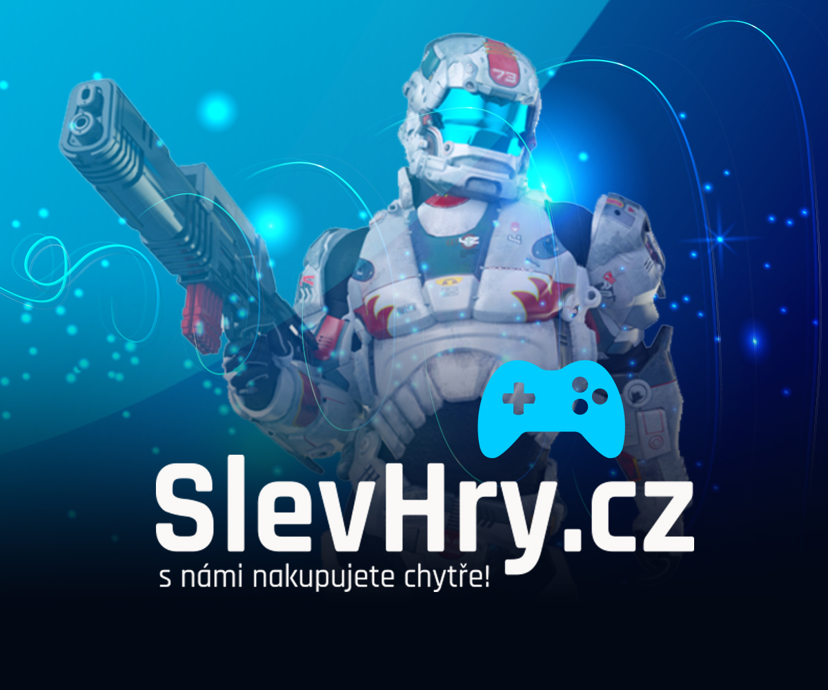 SlevHry (PC)