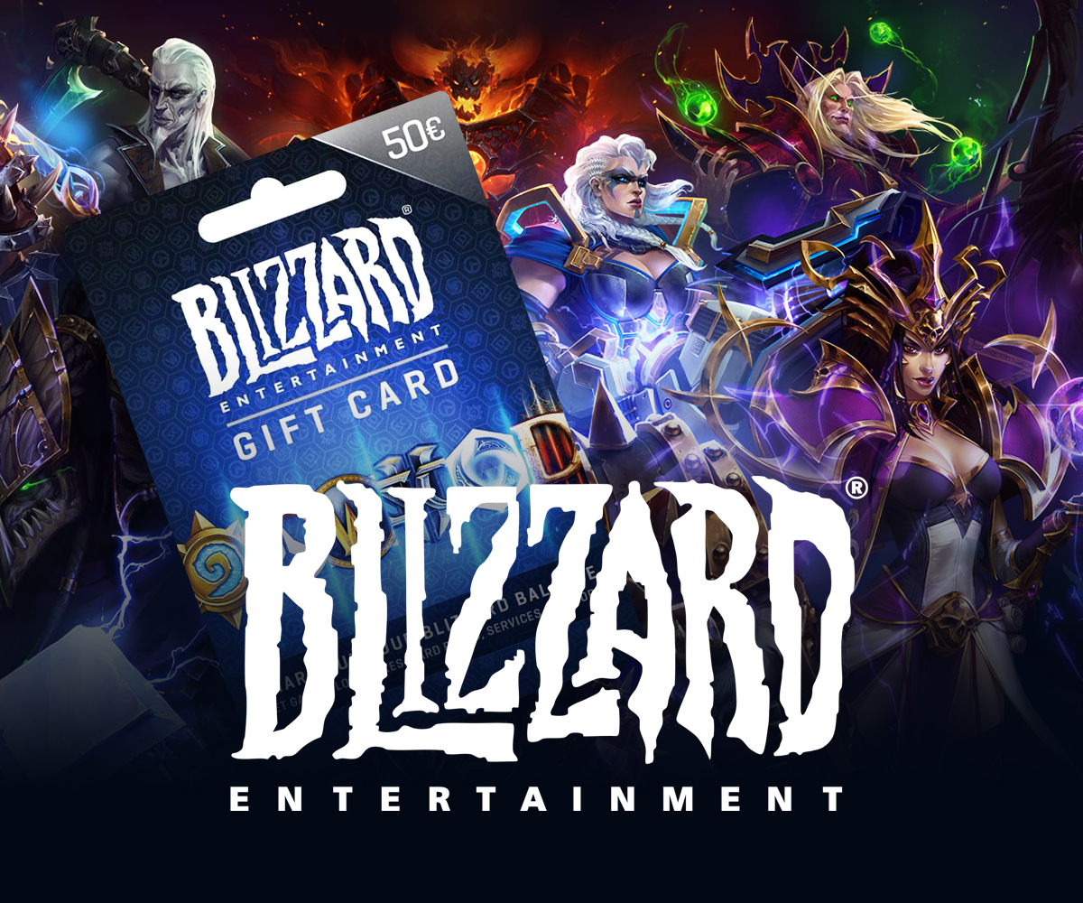 Blizzard (PC)