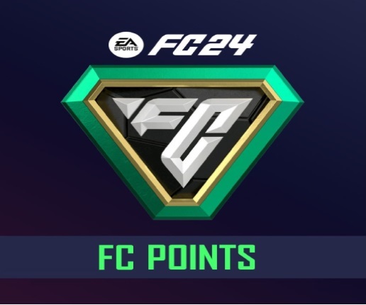 EA FC 24 - FC Points (PC)