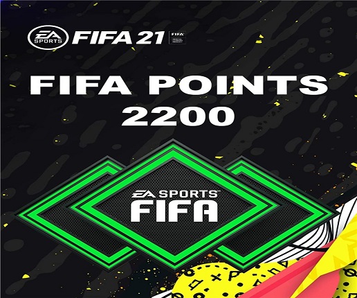 FIFA 2021 FUT (PC)