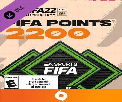 FIFA 2022 FUT (PC)