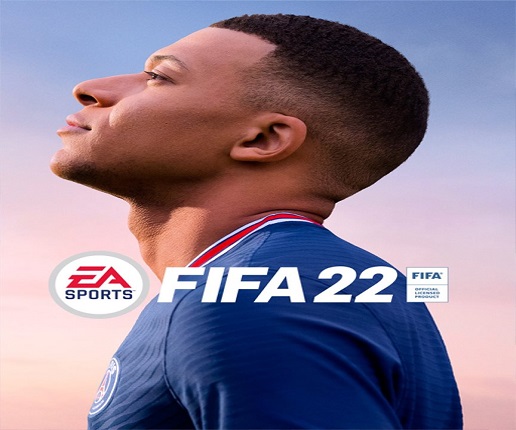 FIFA 2022 (PC)