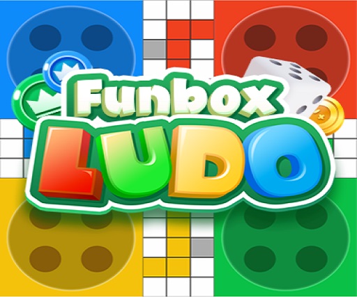 Funbox Ludo (PC, Mobil)