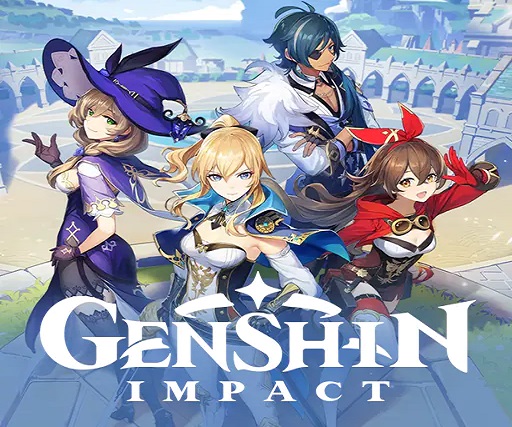 Genshin Impact (PC)