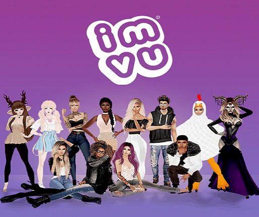 IMVU (PC, Mobil)