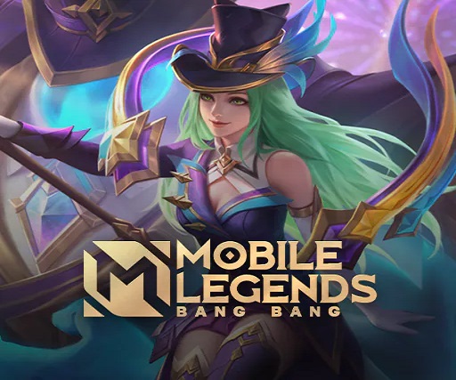 Mobile Legends (PC)
