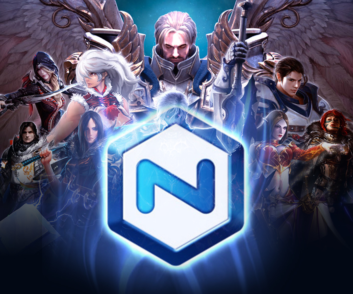 NCsoft (PC)