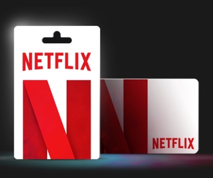 Netflix (PC, TV)