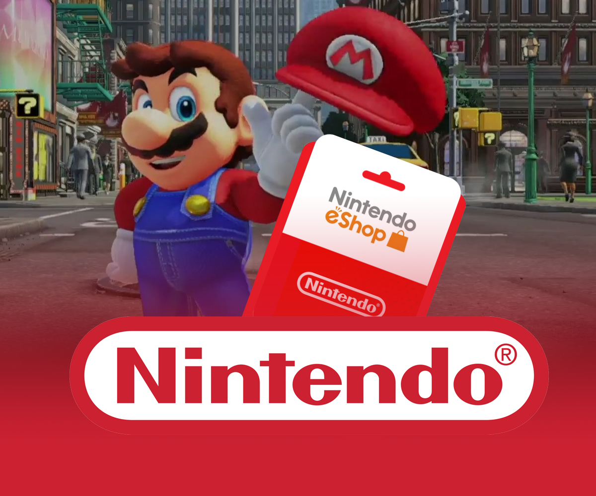 Nintendo USA (Switch)