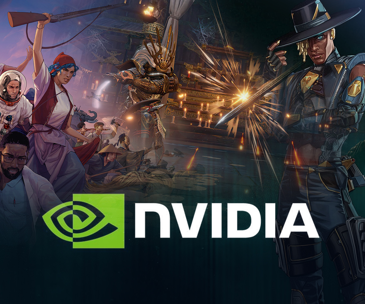 nVIDIA (PC)