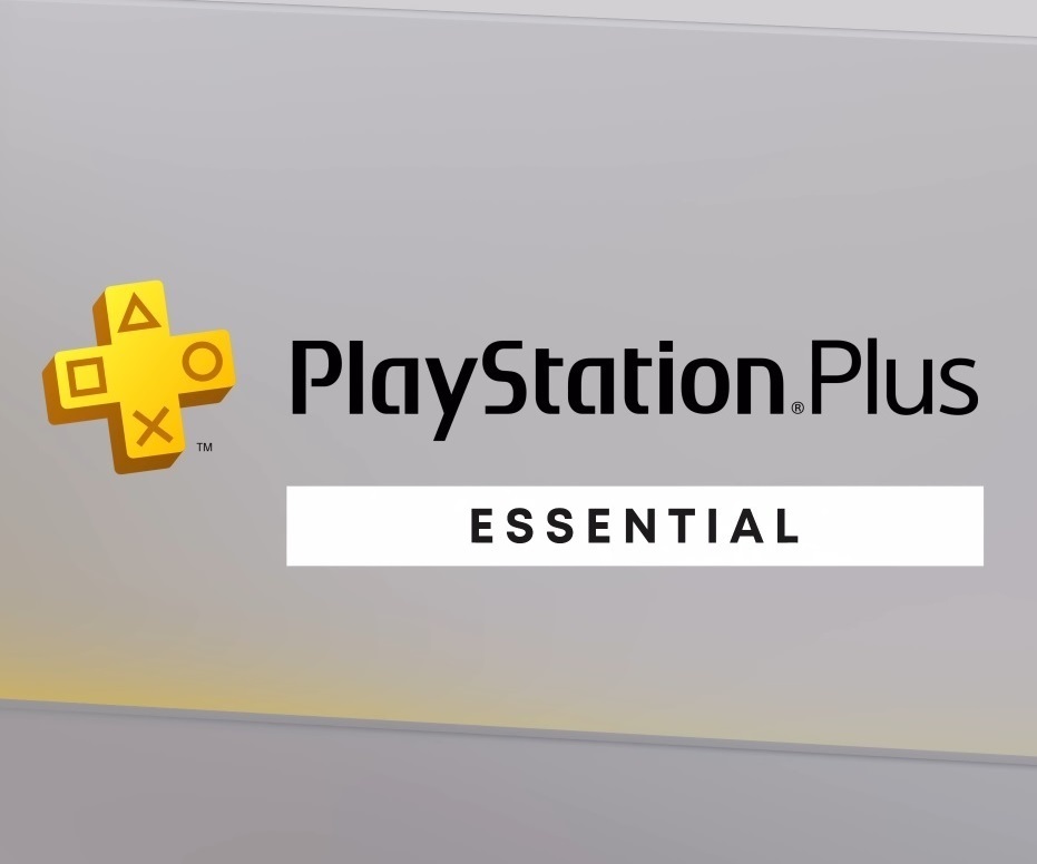 PS Plus Essential (PS4, PS5)