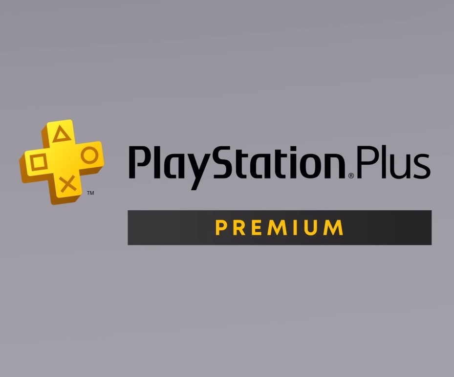 PS Plus Premium (PS4, PS5)