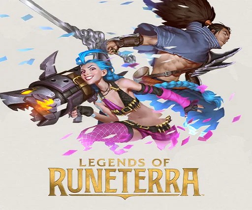 Runeterra (PC)