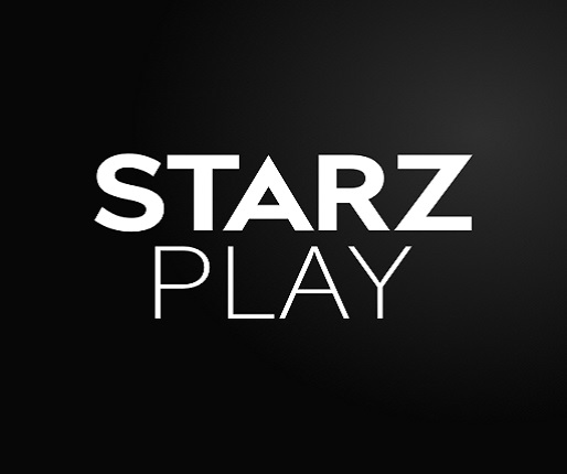 Starz Play (PC, TV, Mobil)