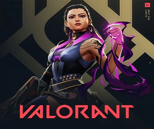 Valorant (PC)