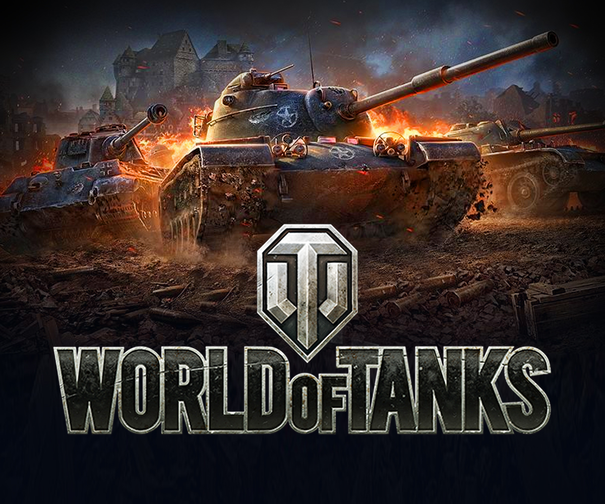 World of Tanks (PC)