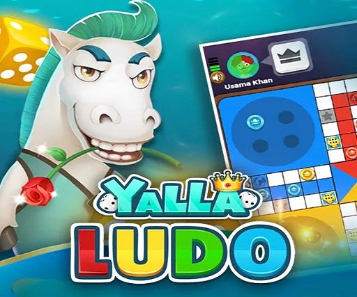Yalla Ludo (PC)